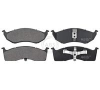 Plaquettes de Frein Kit, à Disque Axial Avant pour Chrysler Dodge 300M Cara ,