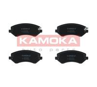 Plaquettes de Frein Kit, à Disque Axial Avant pour Chrysler Jeep Cherokee En V