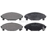 Plaquettes de Frein Kit, à Disque Axial Avant pour Daihatsu Charade Gran MO