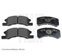 Plaquettes de Frein Kit, à Disque Axial Avant pour Daihatsu Move Mitsubishi