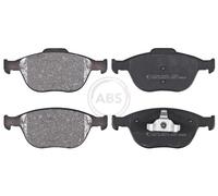 Plaquettes de Frein Kit, à Disque Axial Avant pour Ford Fiesta Focus Street