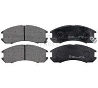 Plaquettes de Frein Kit, à Disque Axial Avant pour Ford USA Mazda 626 Sonde