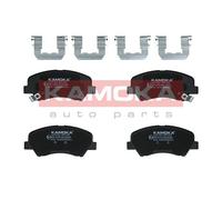 Plaquettes de Frein Kit, à Disque Axial Avant pour Hyundai Kia Accent i20, I