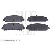 Plaquettes de Frein Kit, à Disque Axial Avant pour Infiniti Nissan Armada Q