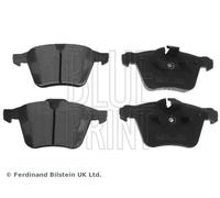 Plaquettes de Frein Kit, à Disque Axial Avant pour Jaguar S-TYPE XF XJ Xk X