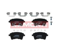 Plaquettes de Frein Kit, à Disque Axial Avant pour Mercedes-Benz Renault Ci +,