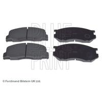 Plaquettes de Frein Kit, à Disque Axial Avant pour Toyota Liteace Master AC
