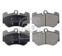 Plaquettes de Frein Kit, à Disque Axial Avant pour VW Audi A4 A5 A8 Phaetib