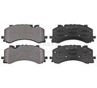 Plaquettes de Frein Kit, à Disque Axial Avant pour VW Audi A6 A7 A8 Q7 Q8 T