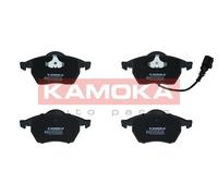 Plaquettes de frein Kit, à disque Axial pour front AUDI SEAT SKODA VW A3 BO