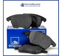 Plaquettes de Frein Kit ATE Arrière Pour pour Audi A6 10- > (356MM)