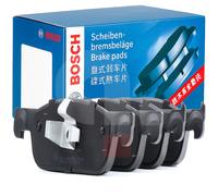 Brembo Plaquettes de frein avant P68059