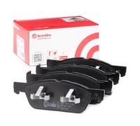 Plaquettes de Frein Kit Avant Brembo Ford Focus IV 2.0 2.3 St Kuga III Edge