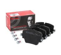 Plaquettes de Frein Kit Avant Brembo Mini F55 F56 BMW 1 (F40) 2 (F44) X1 X2 i3