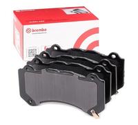 Plaquettes de Frein Kit Avant Brembo Nissan Jeep Grand Cherokee Corvette C7