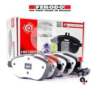 Brembo P23137 Plaquettes de Frein Avant