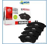 Ferodo Jeu de plaquettes de frein FDB4351 – avant