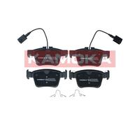 Plaquettes de Frein Kit, Frein à Disque Axial Arrière pour Alpha Romeo Maserati