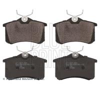 Plaquettes de Frein Kit, Frein à Disque Axial Arrière pour Audi Citroen DS Fiat