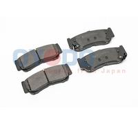 Plaquettes de Frein Kit, Frein à Disque Axial Arrière pour Hyundai H-1 / Tribune