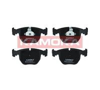 Plaquettes de Frein Kit, Frein à Disque Axial Avant pour Alpina BMW Land Rover
