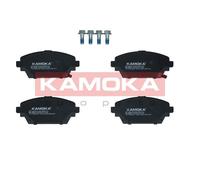 Plaquettes de Frein Kit, Frein à Disque Axial Avant pour Honda MG Nissan Rover