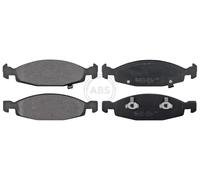 Plaquettes de Frein Kit, Frein à Disque Axial Avant pour Jeep Cherokee, Grand