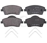 Plaquettes de Frein Kit, Frein à Disque Axial Avant pour Lynk & Co Volvo 01