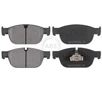 Plaquettes de Frein Kit, Frein à Disque Axial Avant pour Polestar Volvo C40 EC40