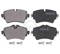 Plaquettes de Frein Kit, Frein à Disque Axial Avant pour Pour BMW Mini 2 Mini