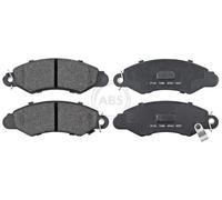 Plaquettes de Frein Kit, Frein à Disque Axial Avant pour Subaru Suzuki GSX Justy