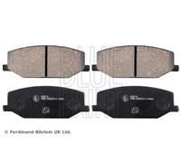 Plaquettes de Frein Kit, Frein à Disque Axial Avant pour Suzuki Jimny Samouraï,