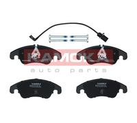 Plaquettes de frein Kit, Frein à disque Axial pour front AUDI A4 a4 Allroad A5