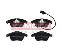 Plaquettes de frein Kit, Frein à disque Axial pour front AUDI A4 a4 Allroad A5