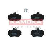 Plaquettes de frein Kit, Frein à disque Axial pour front MERCEDES-BENZ