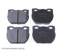 Plaquettes de frein Kit, Frein à disque Axial retour à la LAND ROVER DEFENDER
