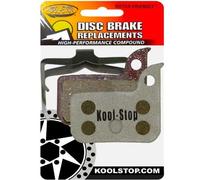 Plaquettes de frein Kool Stop SRAM pour Red Road, Force 22, Rival, S700 -...