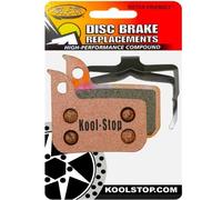 Plaquettes de frein Kool Stop SRAM Sin pour Red Road, Force 22, Rival, S700