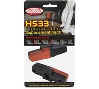 Paire De Porte-Patin Kool Stop Magura Hs 33 Dual Compound