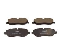PLAQUETTES DE FREIN LAND ROVER P. DISCOVERY 04-