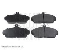 PLAQUETTES DE FREIN LAND ROVER P. FREELANDER 1.8-2.5 V6 4X4 98-06