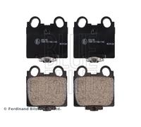 PLAQUETTES DE FREIN LEXUS T. GS/IS/SC 97-11