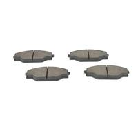Plaquettes de frein Low-Metallic 0 986 424 382 BOSCH pour TOYOTA VW