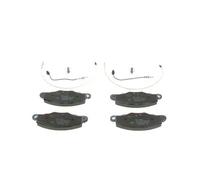 Bosch Plaquettes de frein 0 986 424 511 pour CITROËN XM Break XANTIA XM – Jeu de 4