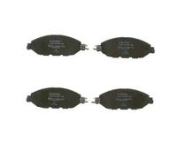 BOSCH 0 986 424 682 Plaquettes de frein