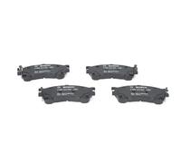 Bosch Kit de plaquettes de frein 0 986 424 694 – frein à disque – 1x