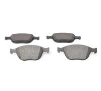 Bosch Kit de plaquettes de frein 0 986 424 701 – pour frein à disque – 1x