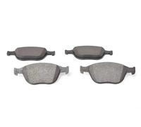 Bosch Kit de plaquettes de frein 0 986 424 701 – pour frein à disque – 1x