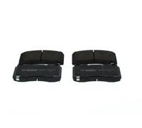 BOSCH 0 986 424 852 Plaquettes de frein