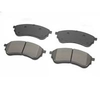 Bosch Plaquettes de frein 0 986 424 929 – certification ECE-R90-1 – avant – jeu de 4